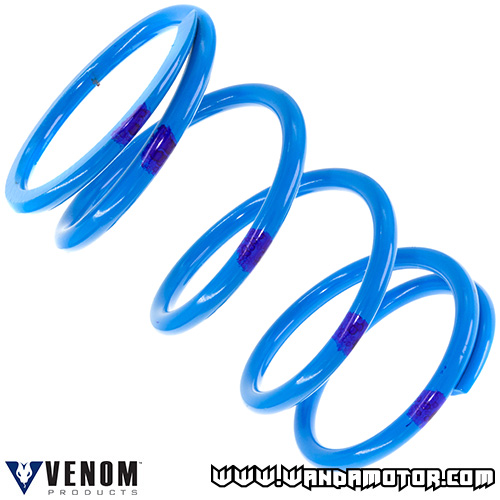 Primary spring Venom 99-282 blue-purple